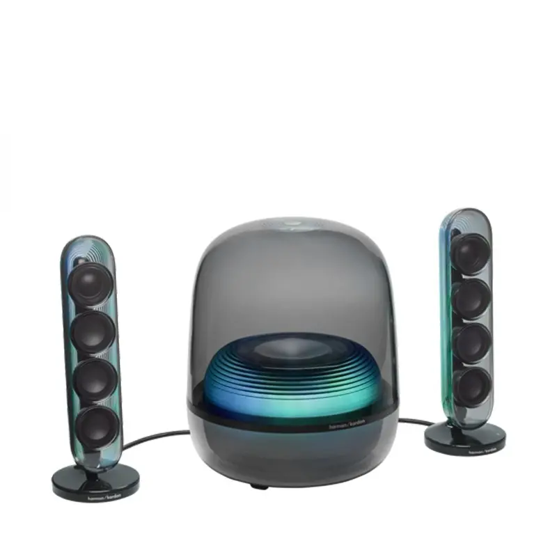 HARMAN KARDON SPEAKER SOUNDSTIKS 5